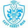 Easy Handy Man logo